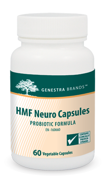 Genestra HMF Neuro Capsules