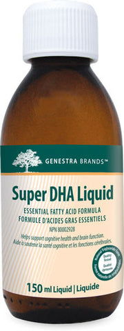 Genestra Super DHA Liquid