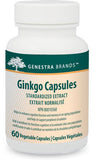 Genestra Ginkgo Capsules