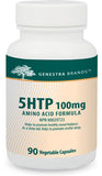 Genestra 5HTP 100mg