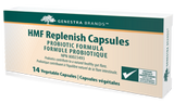 Genestra HMF Replenish Capsules