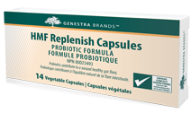 Genestra HMF Replenish Capsules