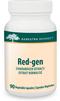 Genestra Red-gen