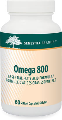 Genestra Omega 800