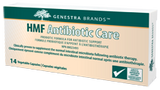 Genestra HMF Antibiotic Care