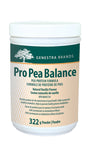 Genestra Pro Pea Balance - Vanilla