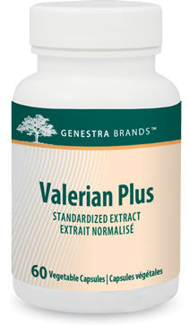 Genestra Valerian Plus