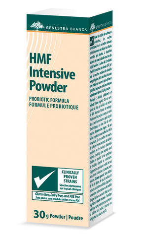 Genestra HMF Intensive Powder
