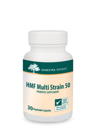 Genestra HMF Multi Strain 50