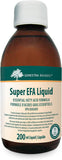 Genestra Super EFA Liquid - Orange