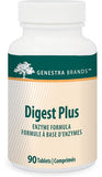 Genestra Digest Plus - OUT OF STOCK