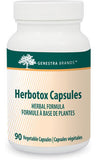 Genestra Herbotox Capsules- OUT OF STOCK
