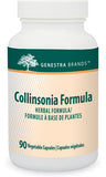 Genestra Collinsonia Formula -OUT OF STOCK