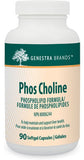 Genestra Phos Choline