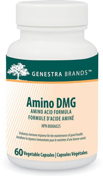 Genestra Amino DMG