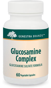 Genestra Glucosamine Complex