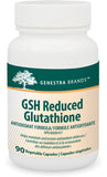 Genestra GSH Reduced Glutathione