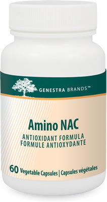 Genestra Amino NAC