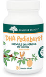 Genestra DHA Pediburst - Orange