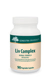 Genestra Liv Complex