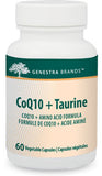 Genestra CoQ10 + Taurine