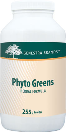 Genestra Phyto Greens (Powder)