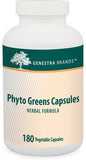 Genestra Phyto Greens Capsules