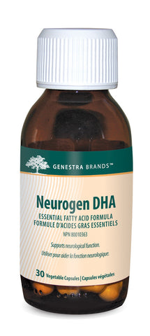 Genestra Neurogen DHA
