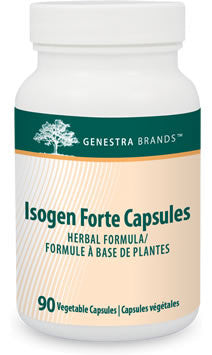 Genestra Isogen Forte Capsules