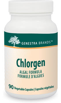 Genestra Chlorgen