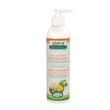 Aleva Naturals Daily Soothing Moisturizer