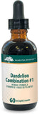 Genestra Dandelion Combination #1