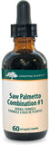 Genestra Saw Palmetto Combination #1