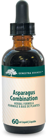 Genestra Asparagus Combination