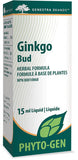 Genestra Ginkgo Bud