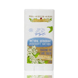 Green Beaver Unscented Deodorant Stick