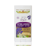 Green Beaver Lavender Deodorant Stick