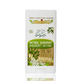 Green Beaver Tea Tree Deodorant Stick