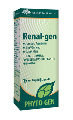 Genestra Renal-gen