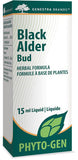 Genestra Black Alder Bud