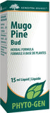 Genestra Mugo Pine Bud