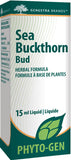 Genestra Sea Buckthorn Bud