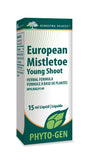 Genestra European Mistletoe Young Shoot