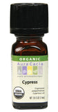 Aura Cacia Cypress Organic Essential Oil