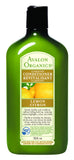 Avalon Organics Clarifying Lemon Conditioner