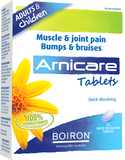 Arnica 60 tablets