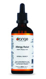 Orange Naturals Allergy Relief Tincture