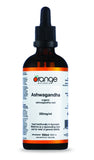 Orange Naturals Ashwagandha Tincture