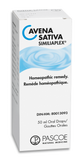Pascoe Avena Sativa Similiaplex