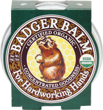 Badger Balm